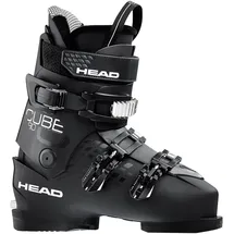 Head CUBE3 90 Herren Skischuh Schwarz/Anthrazit 28,5
