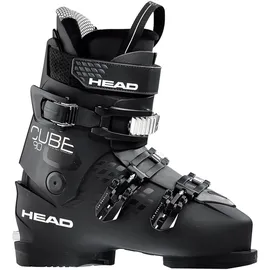 Head CUBE3 90 Herren Skischuh Schwarz/Anthrazit 28,5