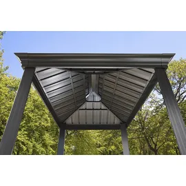 Sojag BBQ Messina 1,79 x 2,92 m anthrazit