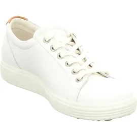 ECCO Soft 7 W white 42