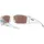 OAKLEY Heliostat 923107 Clear/Prizm Sapphire Polarized