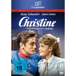 Christine (Filmjuwelen)
