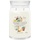 Yankee Candle Sweet Vanilla Horchata großes Glas