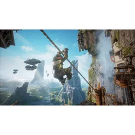Styx - Shards of Darkness (PS4)