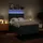 vidaXL Boxspringbett 140 x 200 cm Blau