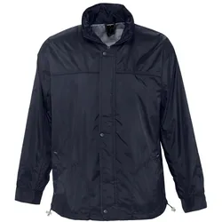 SOL'S Windjacke Mistral - navy - L