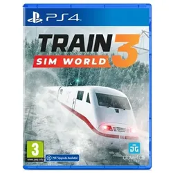 Train Sim World 3 - PS4 [EU Version]