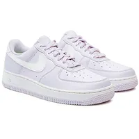 Nike Air Force 1  ́07 Nn Sportschuhe - Purple 500 - EU 37 1/2