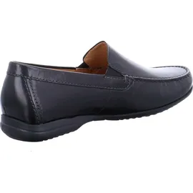 SIOUX Slipper schwarz 46