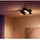 Philips Hue White and Colour Ambiance Centris Cross 3-flg. schwarz