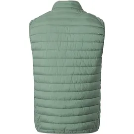 CasaModa Weste Grün 5XL