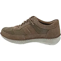 Josef Seibel New Anvers 12 Herren Braun 41