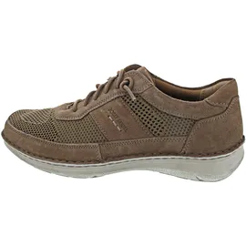 Josef Seibel New Anvers 12 Herren Braun 41