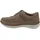 Josef Seibel New Anvers 12 Herren Braun 41