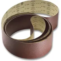 Sia Abrasives Sia Schleifband 200x3000mm P180 Ser1919