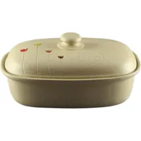 Pfeiffer-Gerhards Brottopf oval 'Spring'