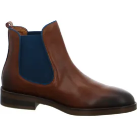 PIKOLINOS Chelsea Boots für Damen, braun, Größe 39 EU