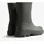 Hunter Downpour Short Boot Gummistiefel Grün 39