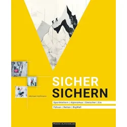 Sicher Sichern - Lehrbuch