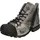 YELLOW CAB Industrial Herren Grau 46