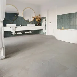 Joka Design 340 Mountain Slate 2884 | Klebe-Vinylboden