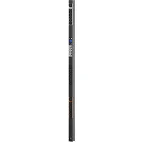 Bachmann Rack-Stromverteilung 1HE 18xC13 3xC19 3,0m 5G2,5mm2 CEE 16A 8023506