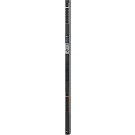 Bachmann Rack-Stromverteilung 1HE 18xC13 3xC19 3,0m 5G2,5mm2 CEE 16A 8023506