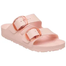 Birkenstock Arizona Big Buckle Eva, in Rosa, 39 EU – 39 EU Schmal