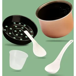 Reishunger Reiskocher »542MDRKM«, grau