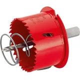 CIMCO Lochsäge Ø 68 mm mit Randversenker