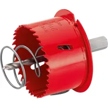 CIMCO Lochsäge Ø 68 mm mit Randversenker