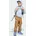Minecraft Terrex Brown 116