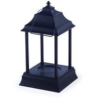Candle Warmers CARRIAGE Laterne Kerzenwärmer oil rubbed bronze