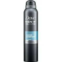 Dove Men +Care Clean Comfort Spray 150 ml