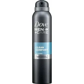 Dove Men +Care Clean Comfort Spray 150 ml