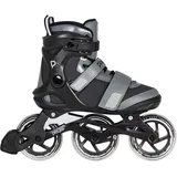 Playlife GT Black/Grey 44