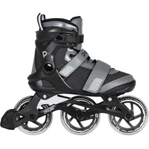 Playlife GT Black/Grey 44