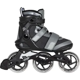 Playlife GT Black/Grey 44