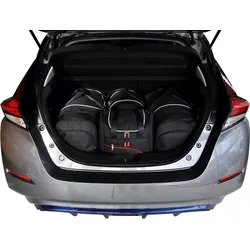 Kofferraumtaschen Set - NISSAN LEAF