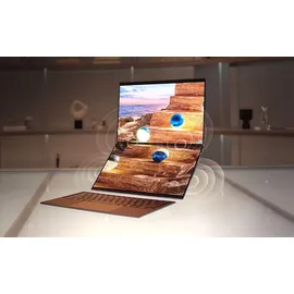 Asus Zenbook Duo OLED 14'' Intel Core Ultra 9 386H 32 GB RAM 1 TB SSD Win11 Home