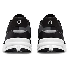 On Cloudrift Herren Black / White 45