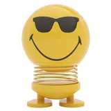 Hoptimist Smiley Cool S Yellow