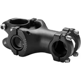 Humpert Vorbau Swell 2 Ø 25,4/28,6 mm 120 mm Schwarz