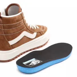 Vans Sk8-Hi MTE-1 dachshund/suede 38