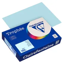 Clairefontaine Trophee A4 160 g/m2 250 Blatt