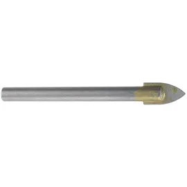 WOLFCRAFT Fliesen- & Glasbohrer Ø 10 mm 1 St.