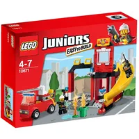 LEGO Juniors Feuerwehreinsatz (10671)