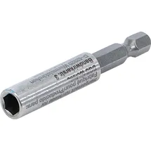 BGS Bithalter Magnetisch 6,3 mm (1/4") 60 mm