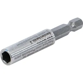 BGS Bithalter Magnetisch 6,3 mm (1/4") 60 mm