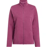 Mc Kinley Roto II Fleecejacke Grau/Rot 44